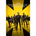 Onde Assistir Thunderbolts*