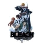 Onde Assistir Bleach