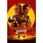 Onde Assistir Karatê Kid: Lendas