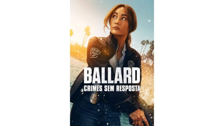 Onde Assistir Ballard: Crimes Sem Resposta