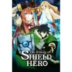 Onde Assistir The Rising of the Shield Hero
