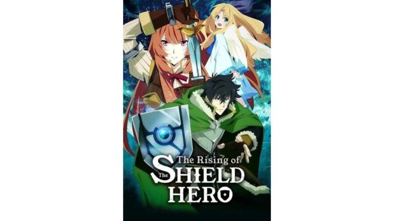 Onde Assistir The Rising of the Shield Hero
