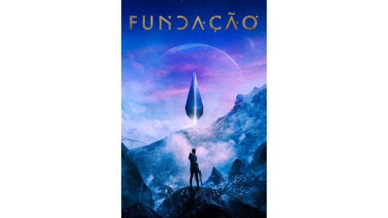 Onde Assistir Fundação