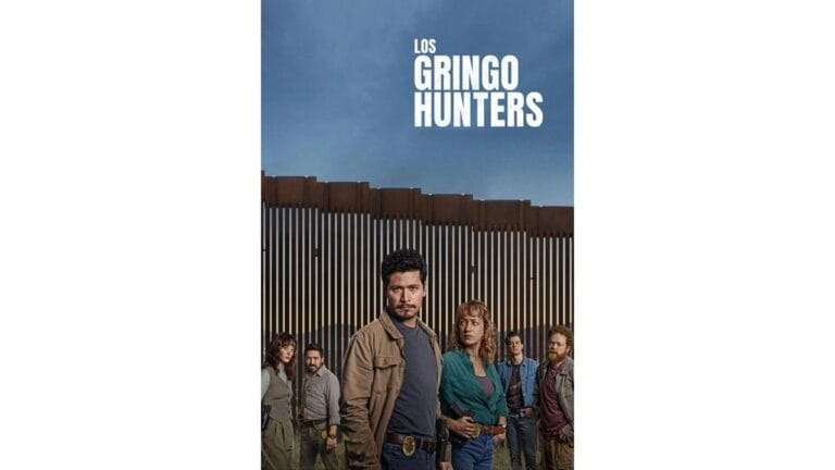Onde Assistir Los Gringo Hunters