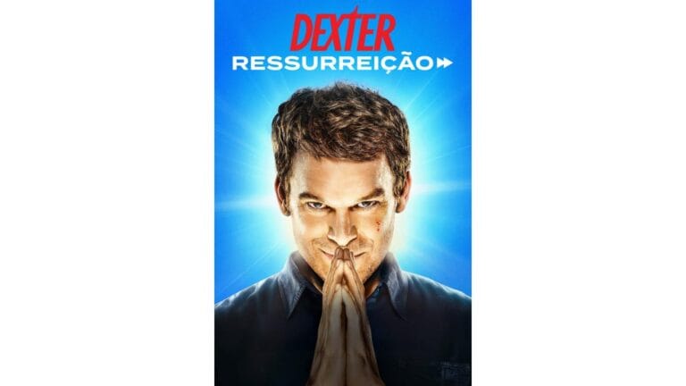 Onde Assistir Dexter: Ressurreição