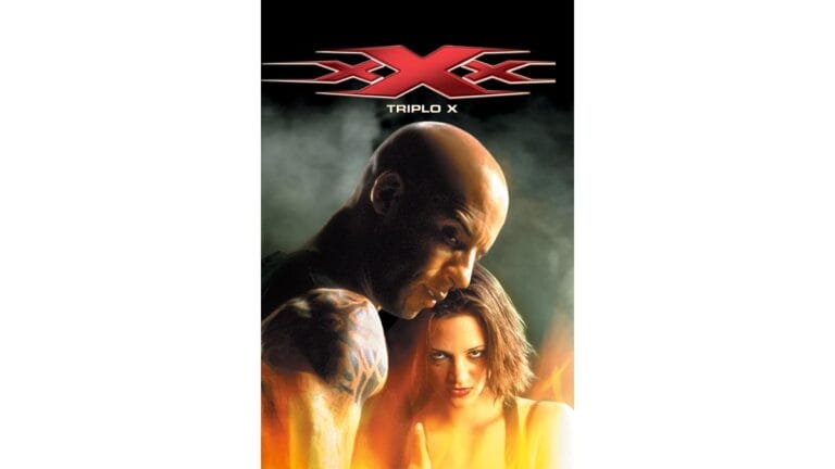 Onde Assistir Triplo X