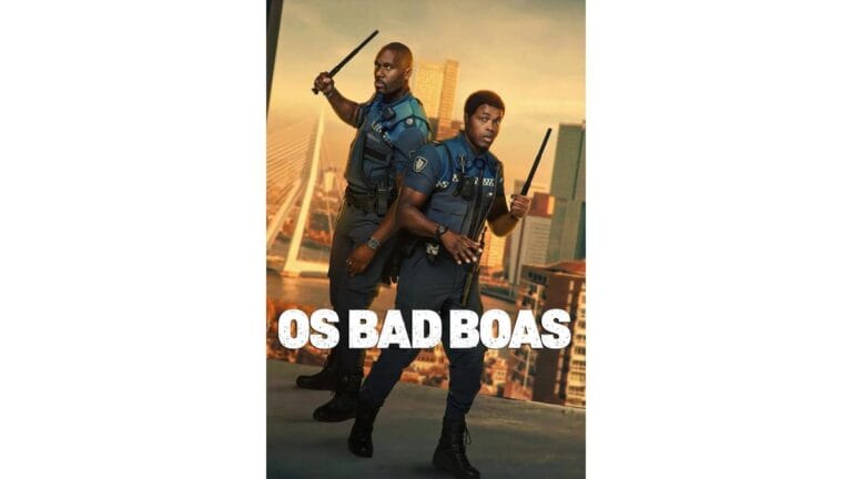 Onde Assistir Os Bad Boas