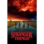 Onde Assistir Stranger Things