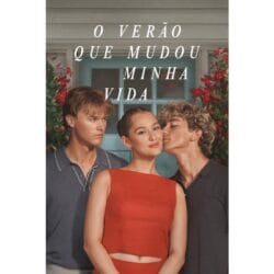 Onde Assistir O Verão Que Mudou Minha Vida