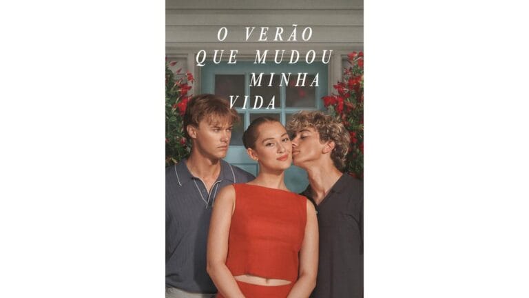 Onde Assistir O Verão Que Mudou Minha Vida