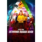 Onde Assistir Star Trek: Strange New Worlds