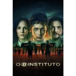 Onde Assistir O Instituto