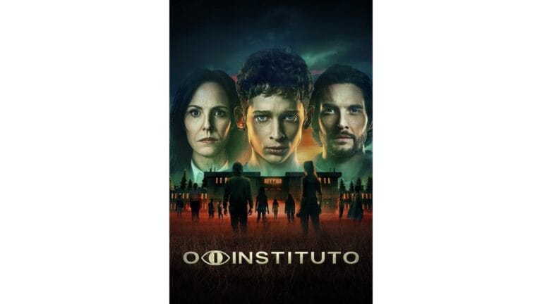 Onde Assistir O Instituto