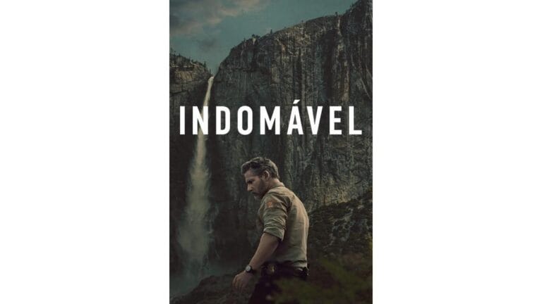 Onde Assistir Indomável