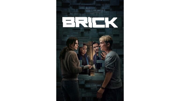 Onde Assistir Brick