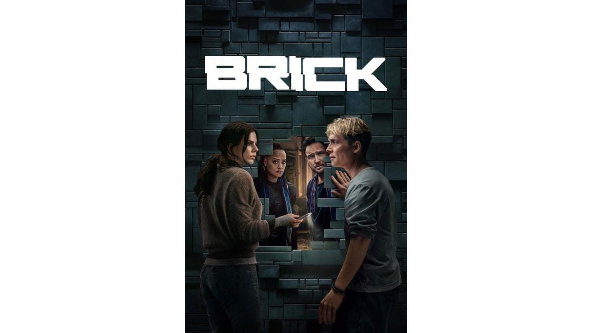 Onde Assistir Brick