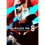 Trailer do filme Kaiju No. 8: Missão de Reconhecimento