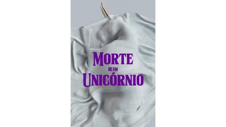 Trailer do filme A Morte de um Unicórnio