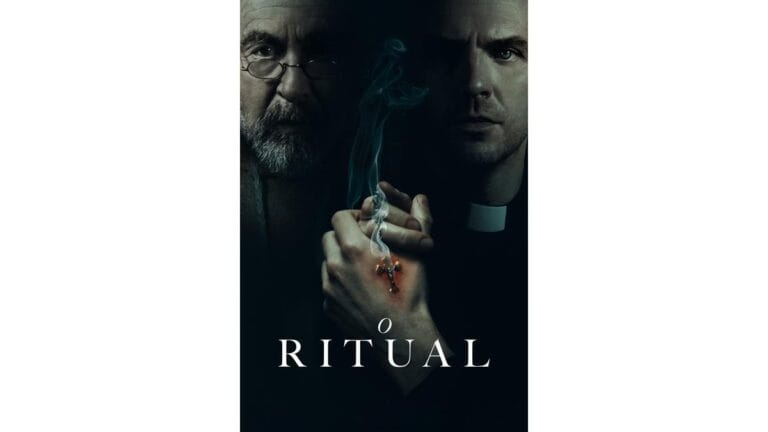 Trailer do filme O Ritual