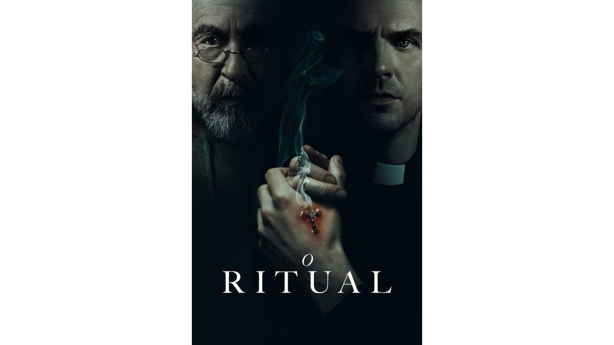 Trailer do filme O Ritual