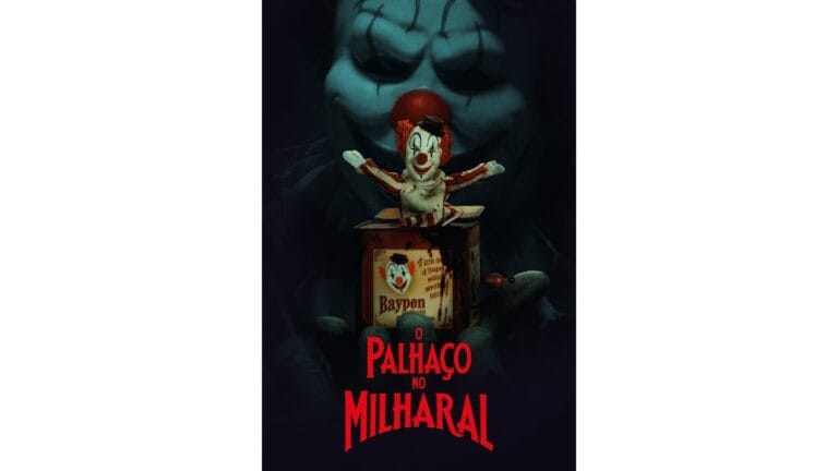 Trailer do filme O Palhaço no Milharal