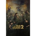 Trailer do filme The Old Guard 2