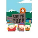 Onde Assistir South Park