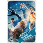 Onde Assistir Quarteto Fantástico: Primeiros Passos