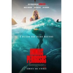 Onde Assistir Animais Perigosos