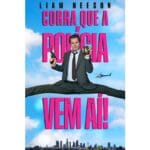 Trailer do filme Corra Que a Polícia Vem Aí!