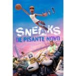 Trailer do filme Sneaks: De Pisante Novo