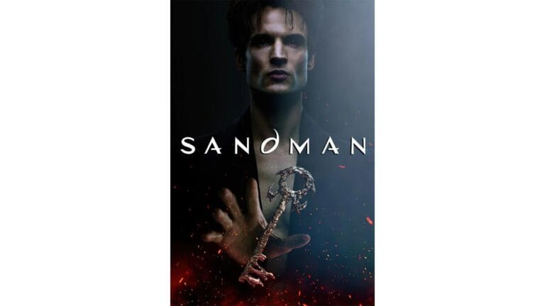 Onde Assistir Sandman