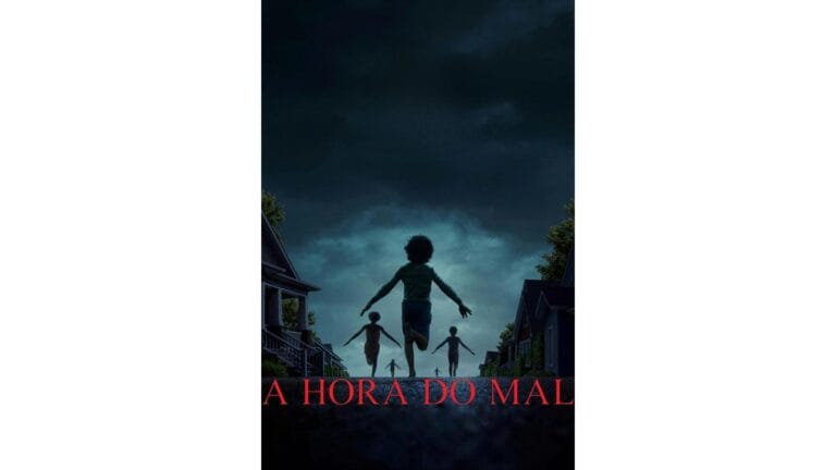 Trailer do filme A Hora do Mal
