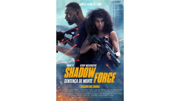 Trailer do filme Shadow Force – Sentença de Morte