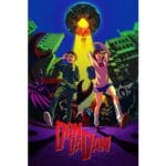 Onde Assistir DAN DA DAN