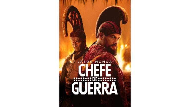 Onde Assistir Chefe de Guerra