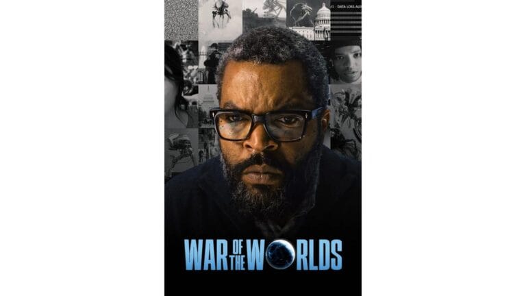 Trailer do filme A Guerra dos Mundos