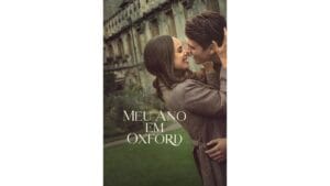 Trailer do filme Meu Ano em Oxford