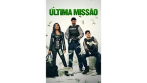 Onde Assistir A Última Missão