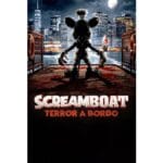 Trailer do filme Screamboat: Terror a Bordo