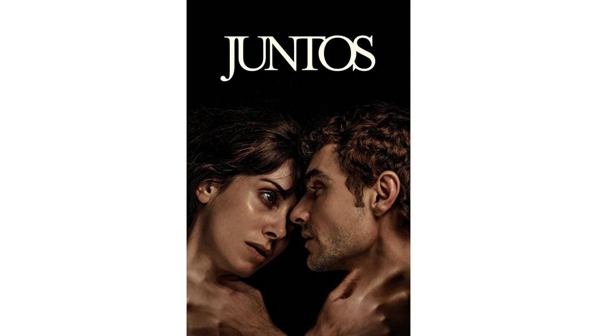 Trailer do filme Juntos