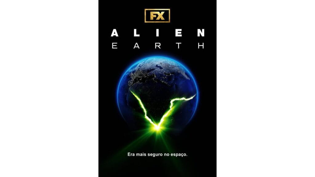 Onde Assistir Alien: Earth