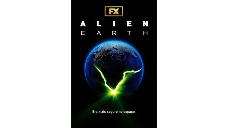 Onde Assistir Alien: Earth