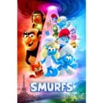 Onde Assistir Smurfs