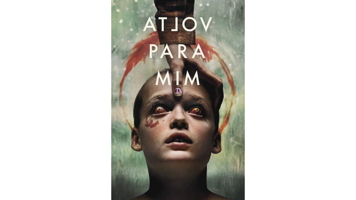 Trailer do filme Faça Ela Voltar