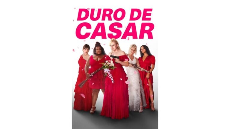 Onde Assistir Duro de Casar