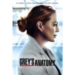 Onde Assistir Grey's Anatomy