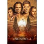 Onde Assistir Sobrenatural