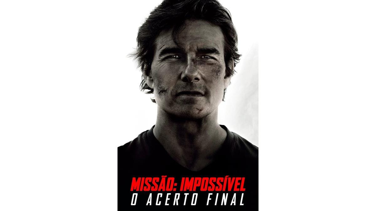 Onde Assistir Missão: Impossível - O Acerto Final