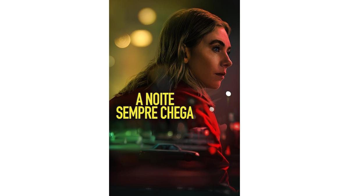 Onde Assistir A Noite Sempre Chega